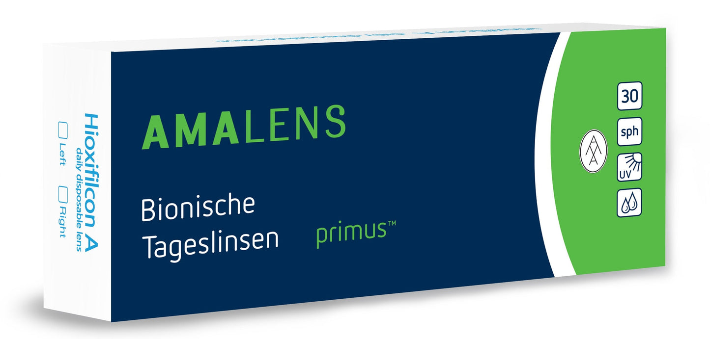 AMALENS Bionische TL sph Blister