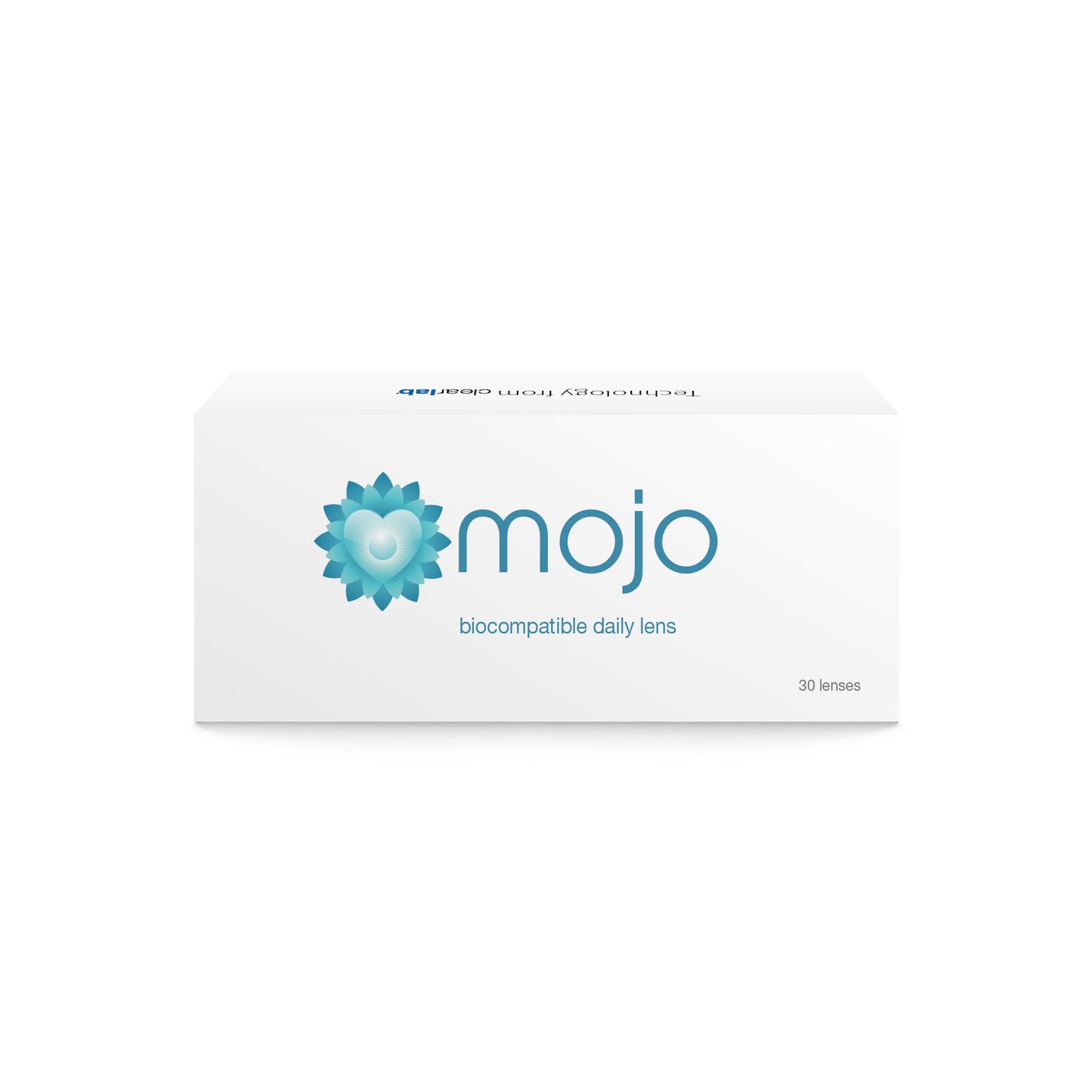 mojo comfort 1-day 30 Pack