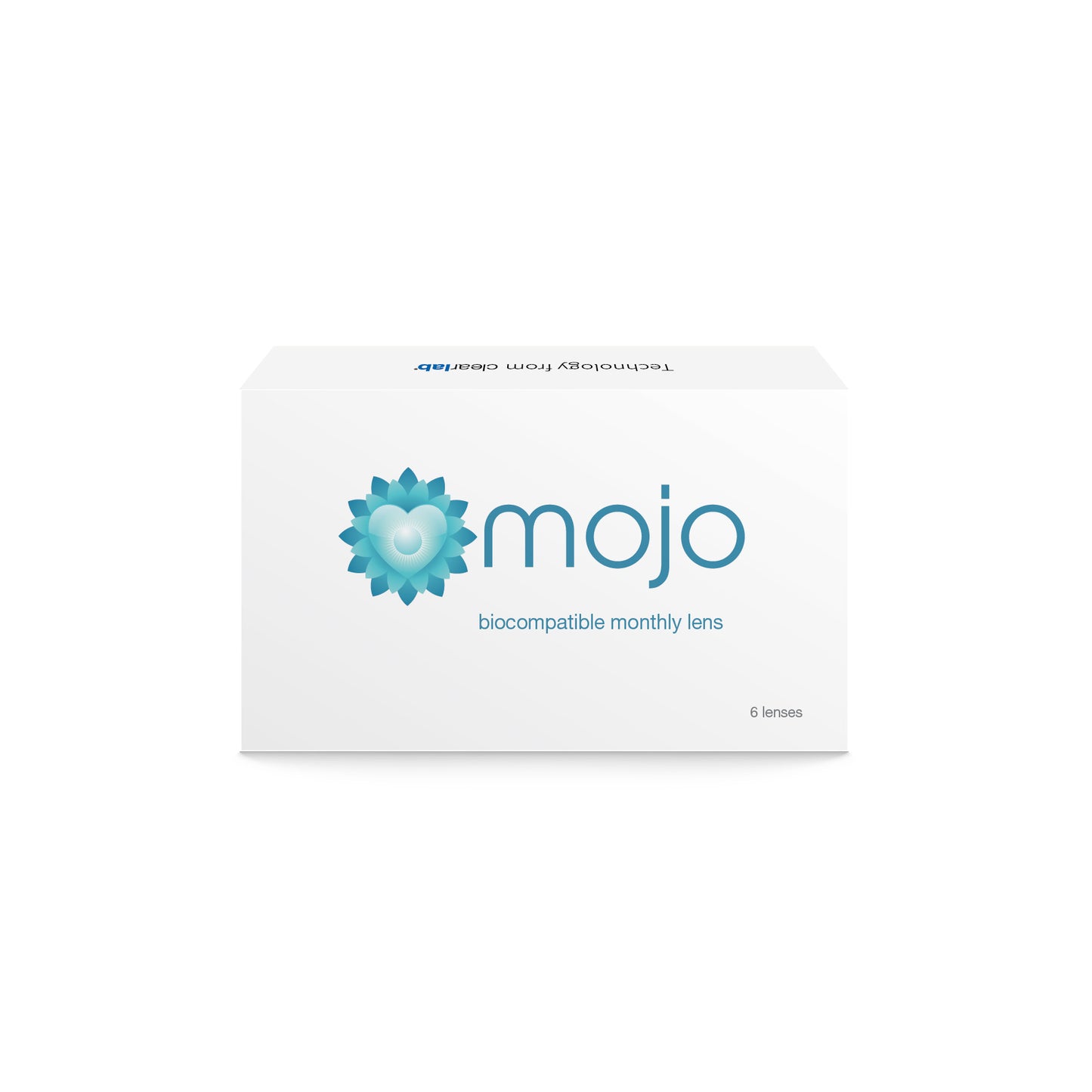 mojo comfort month 6 Pack