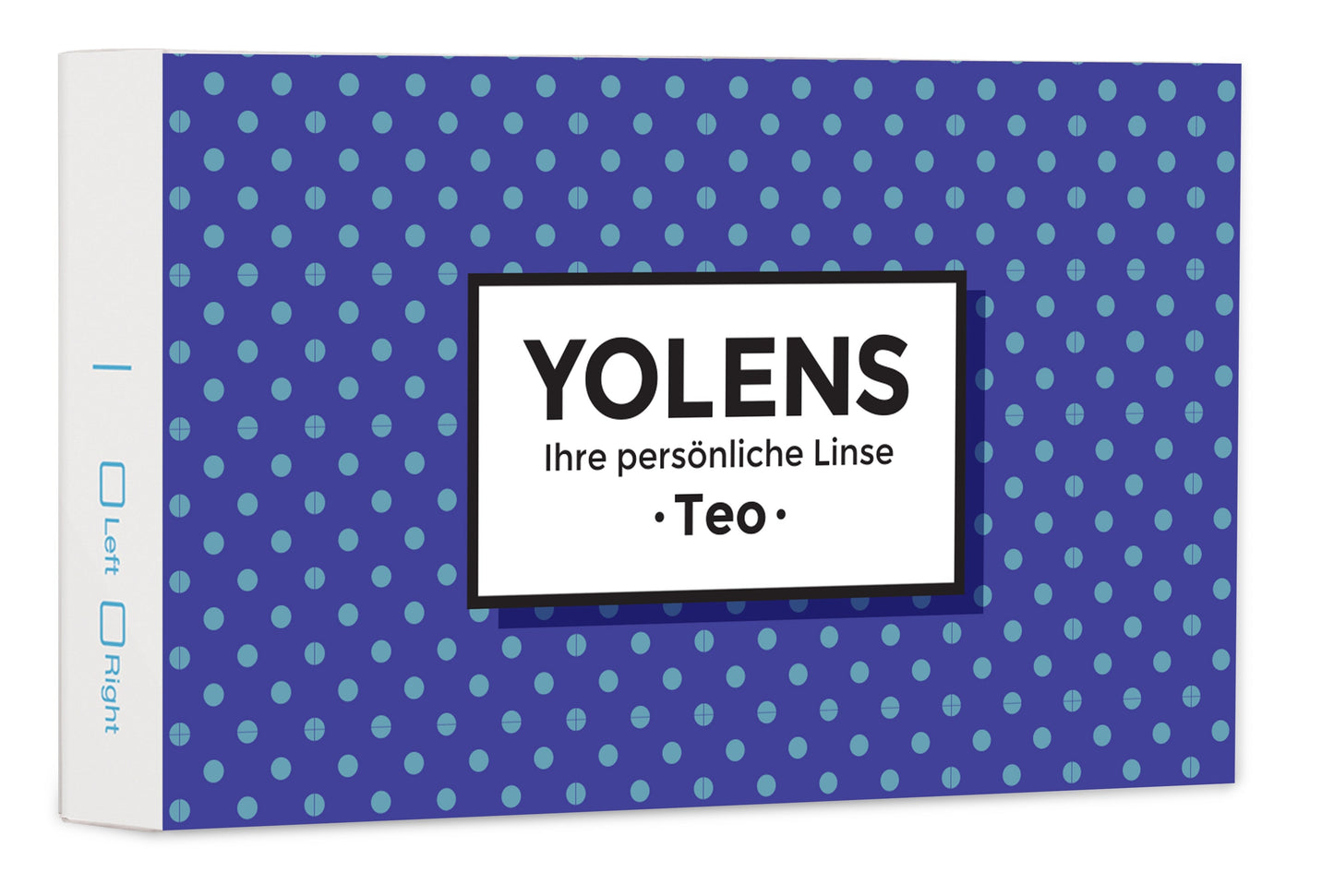 Yolens Teo (6s) Power -04.50
