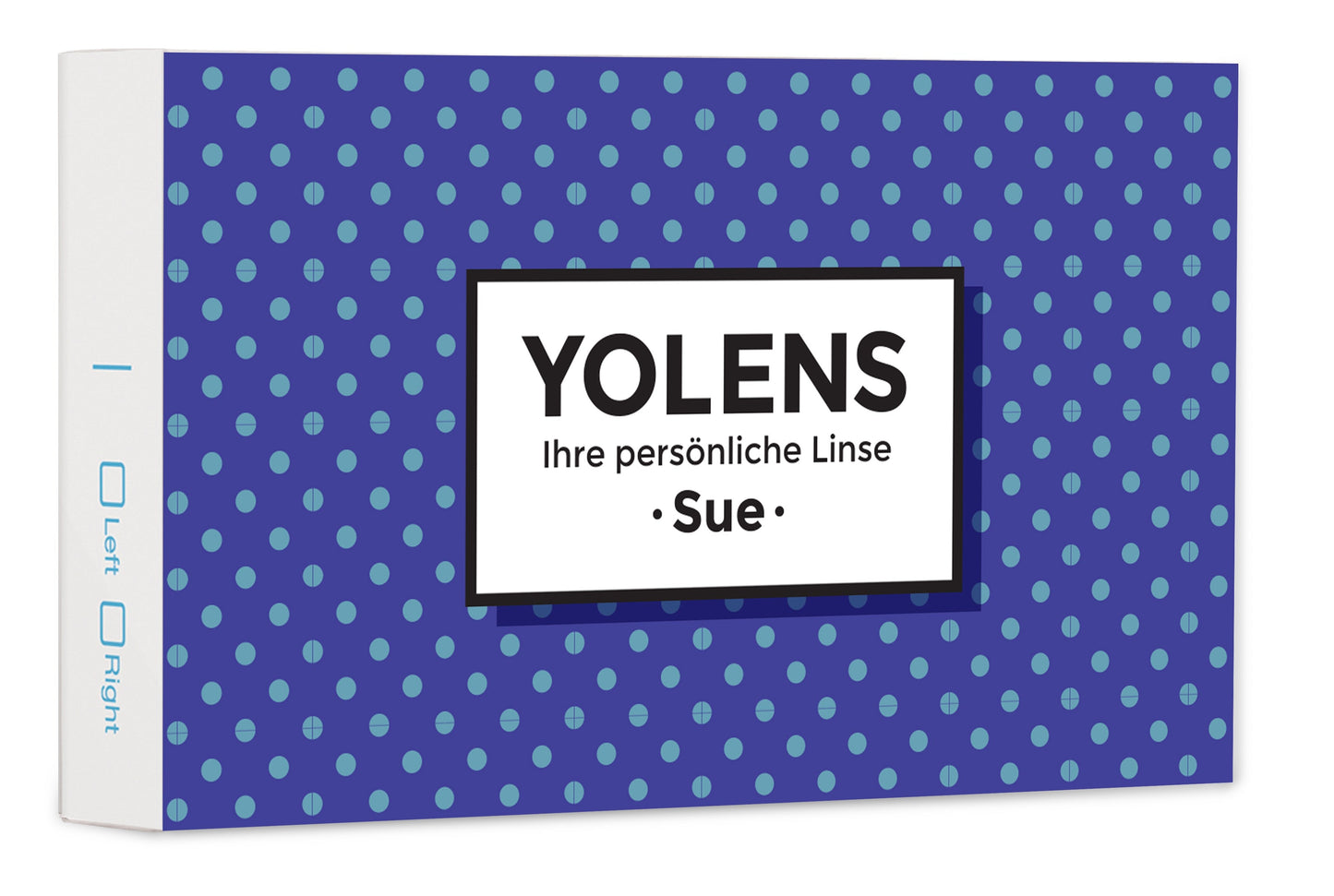 Yolens Sue 6 Pack