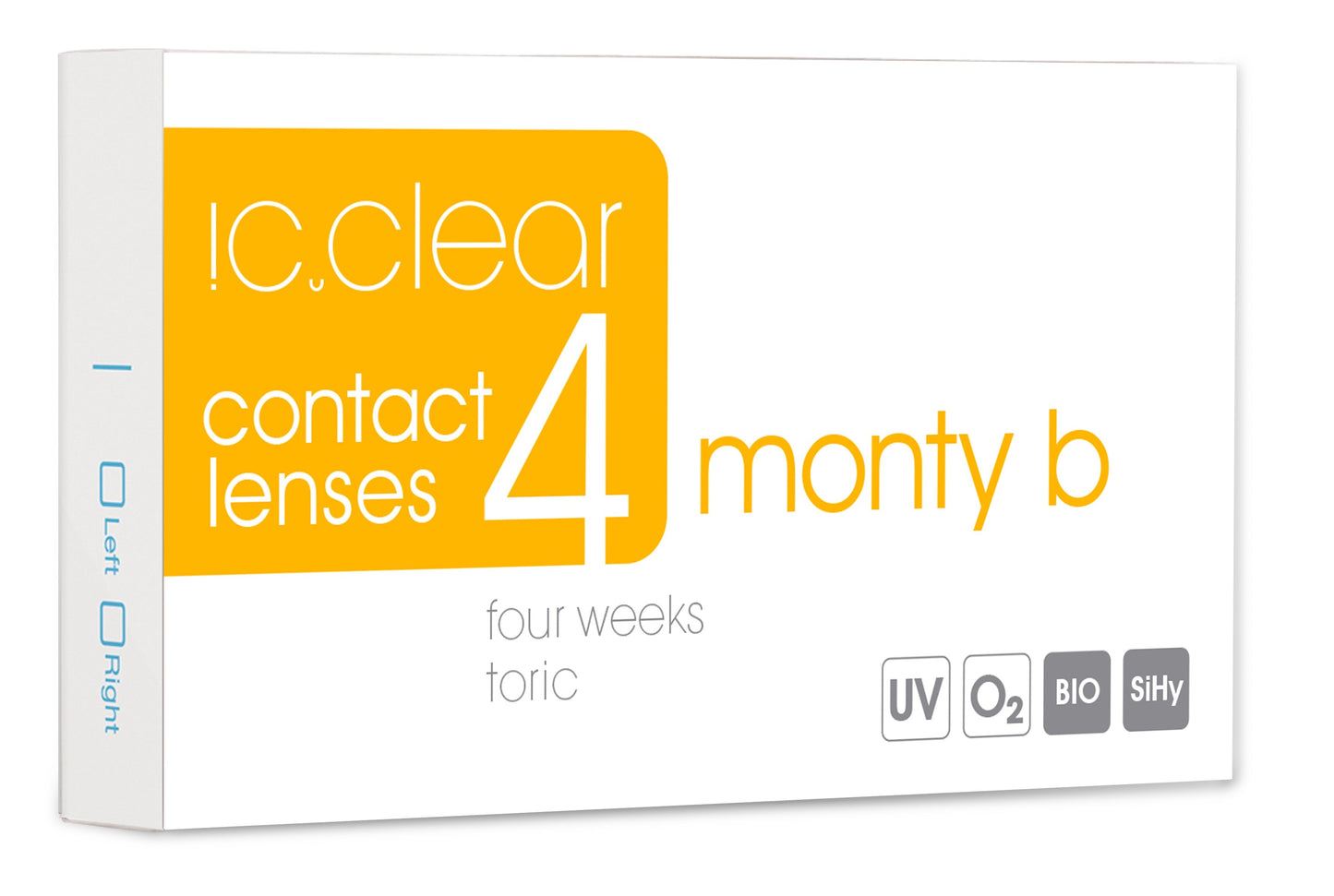 !c clear monty b torisch (6s) Power -01.25