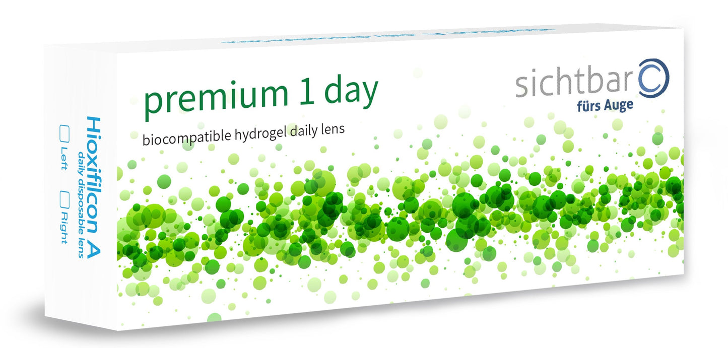 PREMIUM 1-DAY 30 Pack