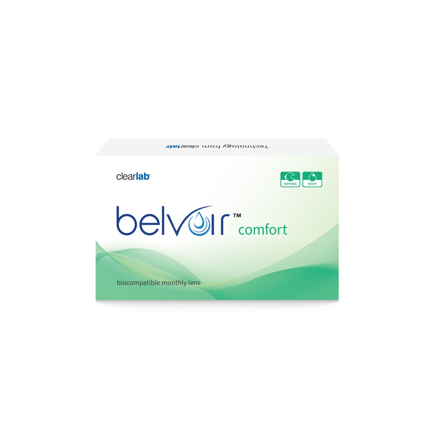 belvoir comfort 3 Pack