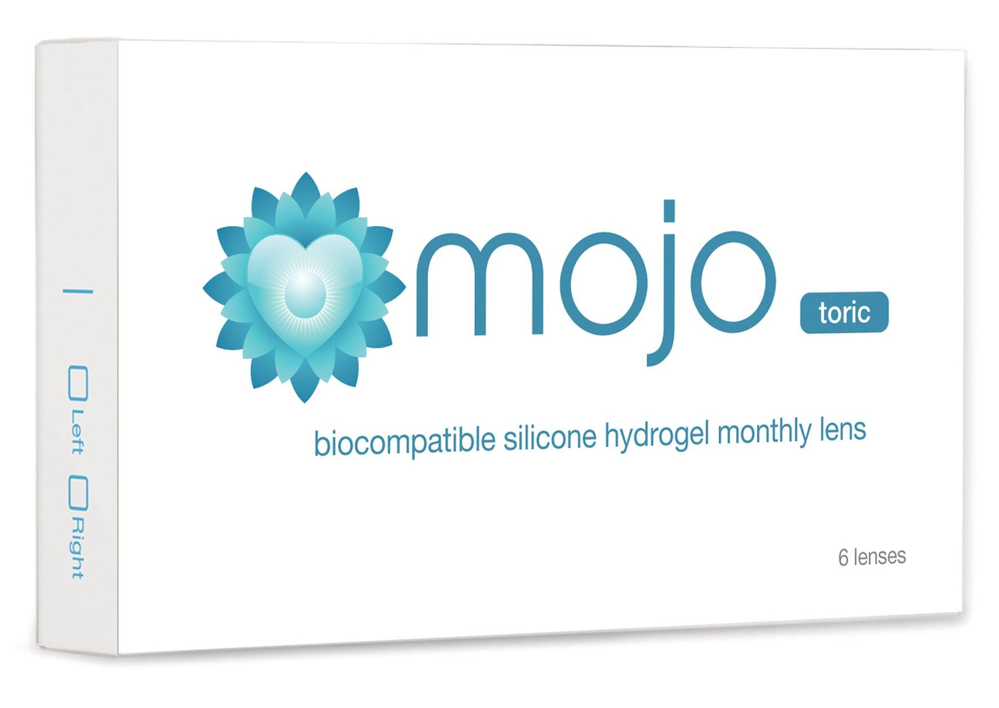 mojo premium month toric (6s) Power +01.75