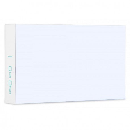 WB Clear 1 day toric (N30) (30s) Power +01.75