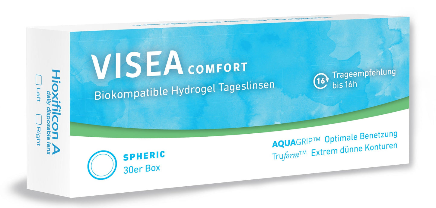 VISEA COMFORT 90 Pack