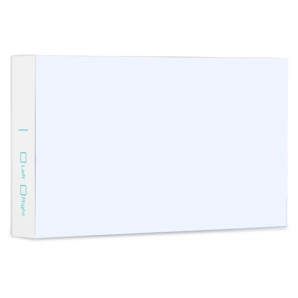 White Box Hioxifilcon A (Biocompatible month toric) (Blister) Power -02.25