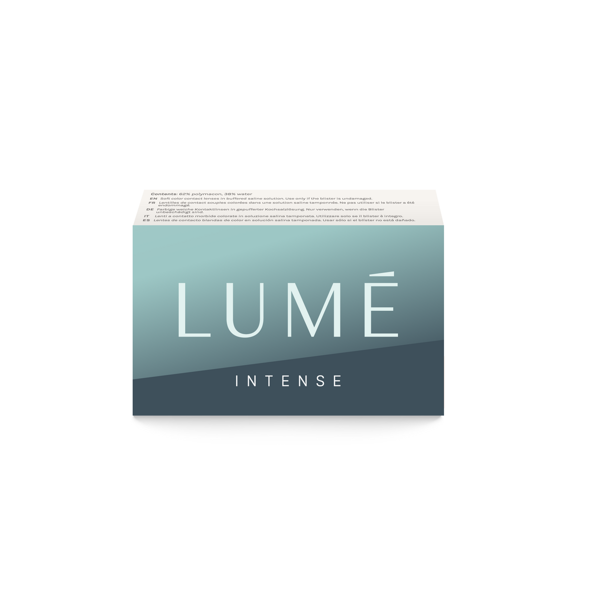 Lume, Sph 0.00