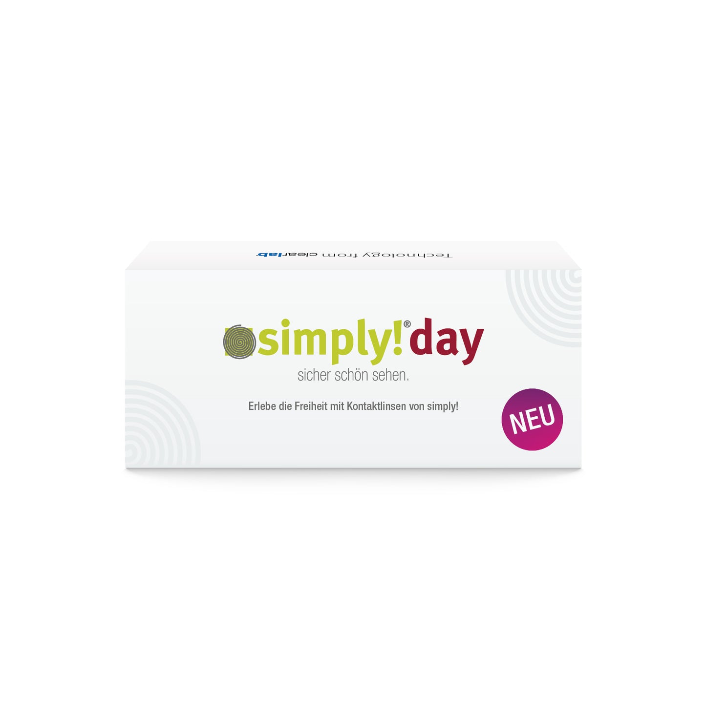 simply! day 4 Pack